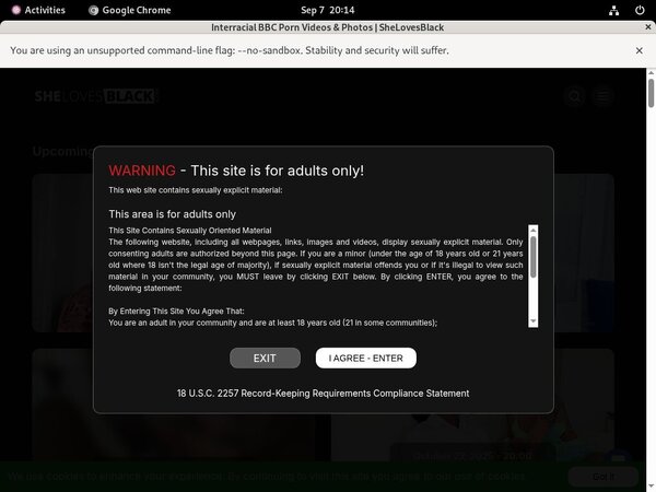 She Loves Black Limited Deal