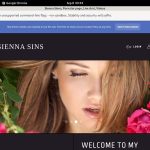 SiennaSinns Active Password