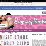 Soykaylinda Porn Site