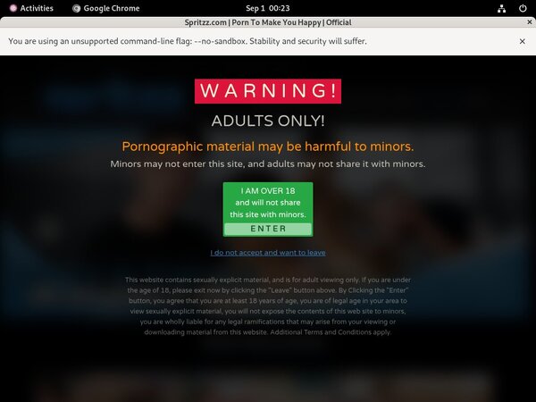 Spritzz.com Gratuito