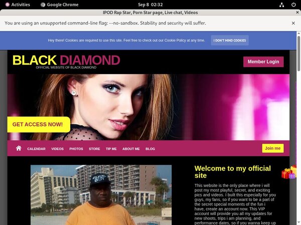 Start123.modelcentro.com Full Website