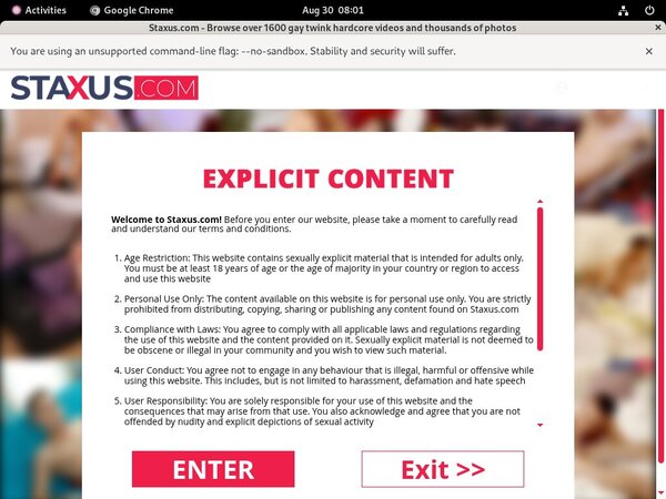 Staxus.com Xvideos