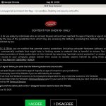 Str8boyzseduced.com Real Passwords