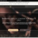 Subspaceland.com With ECheck
