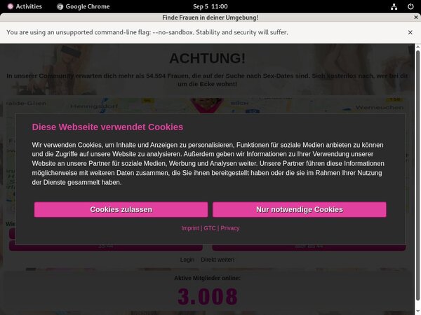 Sweet Girl 19 Discount Promo