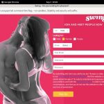 Swing Discount Linkcode