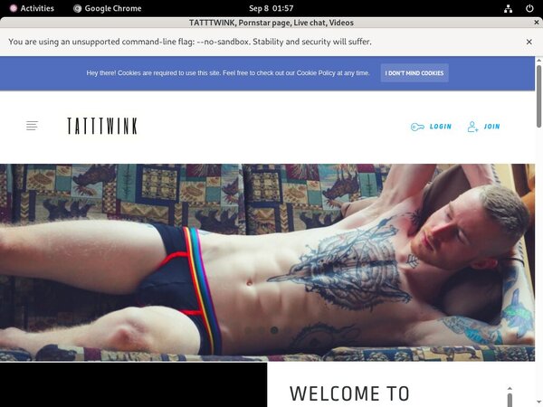 TATTTWINK Premium Free