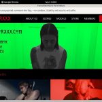TerrorXXX Epoch Paypal