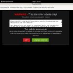 Texaspattiusa.com Get A Password