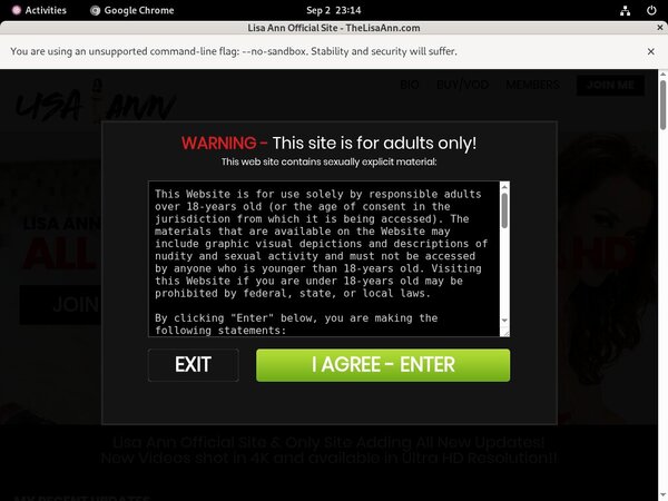 Thelisaann.com Com Logins Thelisaann.com Com Logins