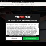 Thepainfiles.com Bdsm