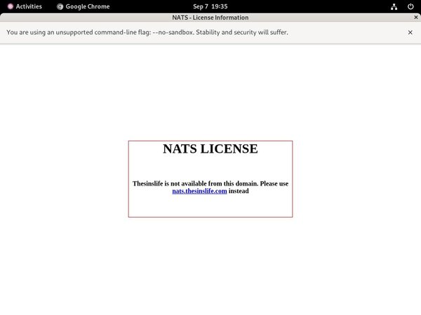 Thesinslife.com Xxx Password