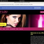Tillyxxxlou Discount Id