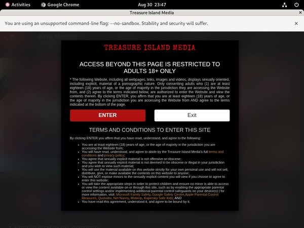 Timfuck.com Pago