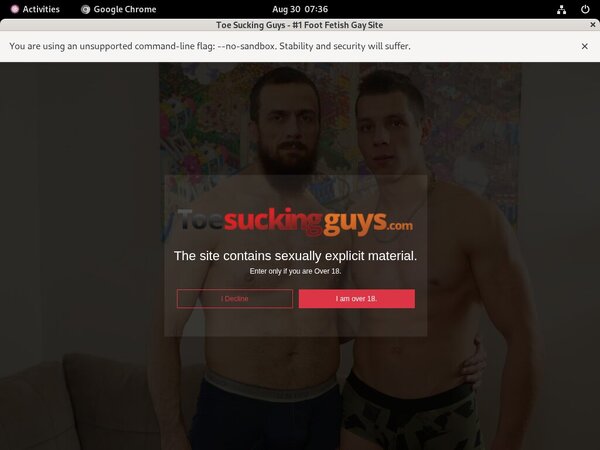 [Image: Toesuckingguyscom-Canadian-Dollars.jpg]
