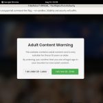 Trike Patrol Xxx Password