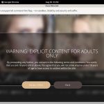 Tumblr Class Blowjob