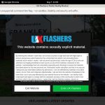 UK Flashers Subscribe