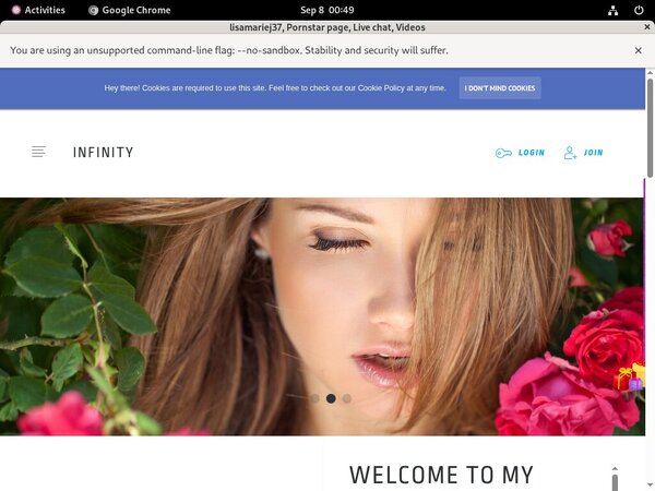 User Pass Lisamariej37