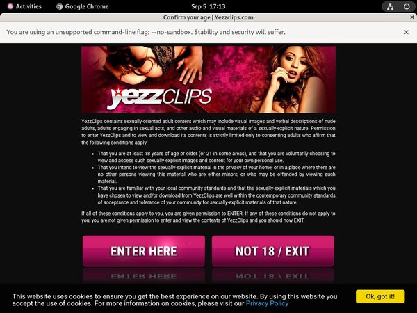 Videos De Yezzclips.com