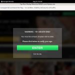 Vipissy Benutzername