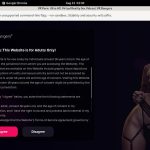 Vrbangers Nude Pictures