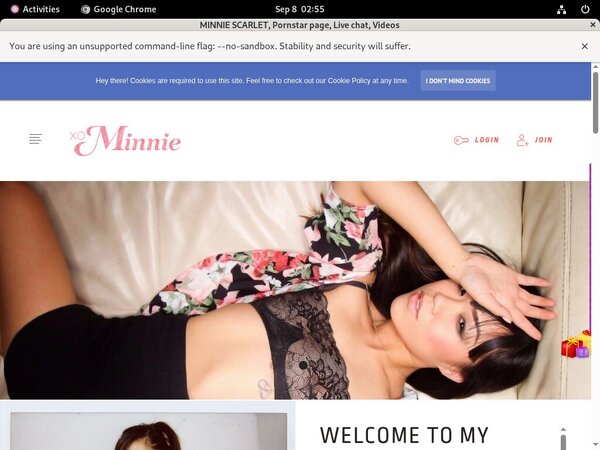 Xominnie Best Payporn