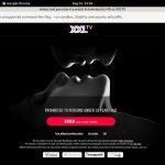 Xxltv.fr Account 2014