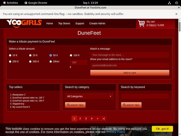 Yoogirls.com Passwords 2017 Yoogirls.com Passwords 2017