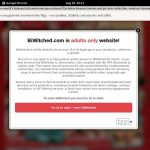Biwitched.com Image Post