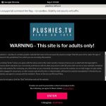 Buy Plushies Account