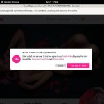 Camlust.com Discounted Offer