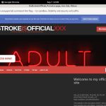 Dastrokeisofficialxxx.com Hq