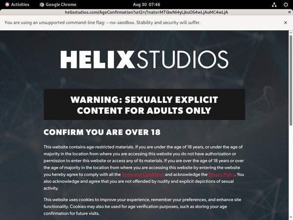 Helixstudios.net Upcoming