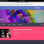 KittyQuinn Account