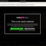 Login To PinkO TGirls Free