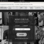 Malemodels.com Account Trial