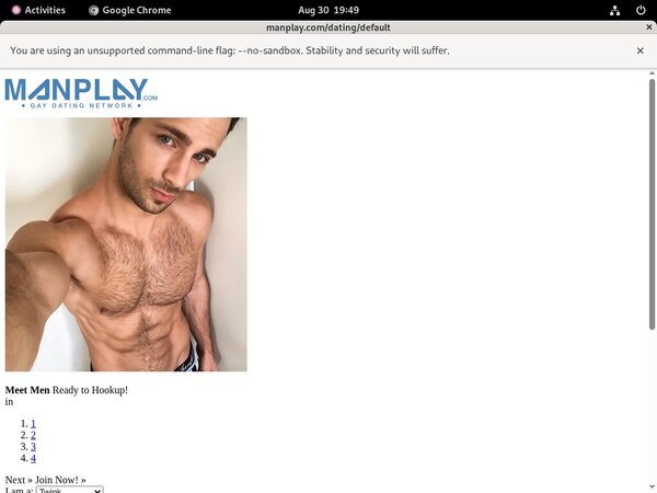 Manplay.com Sets