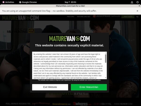 Mature Van Segpayeu Com