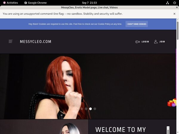 MessyCleo Porn Site MessyCleo Porn Site