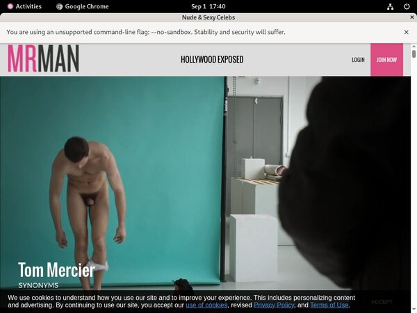 Mr Man Hd Porn