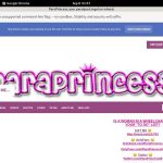 Paraprincess.com With Directpay