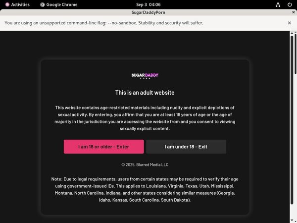 Sugar Daddy Porn Login And Password
