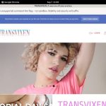 TransVixen With EUDebit