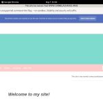 Free Carrielachance.modelcentro.net Trial Account