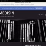 Membership For MediSin