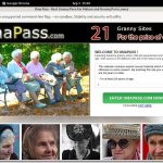Oma Pass With JCB Card