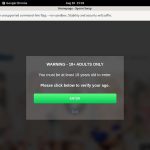 Spermswap.com Sale