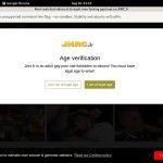 Free Access To Jnrc.fr