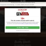Ts-castingcouch.com Site Rip New